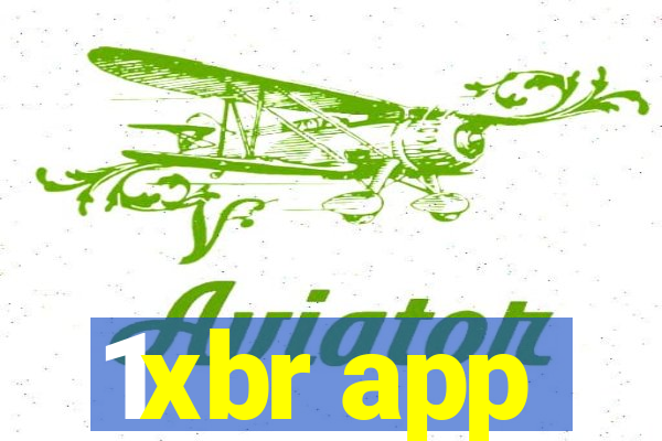 1xbr app